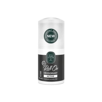 Дезодорант Active Roll-On за мъже 75 мл