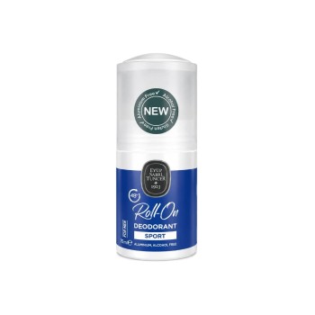Дезодорант Спорт Roll-On за мъже 75 мл