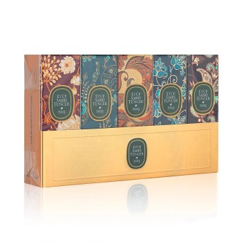 Одеколон Комплект Oud - 5x16мл. Eyup Sabri Tuncer Cologne