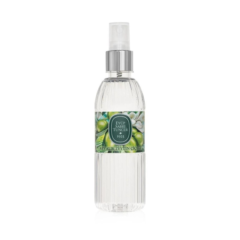 Освежител за ръце с аромат на Маслинов цвят  Olive Oil Cologne 150мл. Eyup Sabri Tuncer
