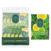 Освежаващи кърпички за ръце с аромат на Лимон Lemon Refreshing Towel 50бр. Eyup Sabri Tuncer Освежаващи кърпички за ръце с аромат на Лимон Lemon Refreshing Towel 50бр. Eyup Sabri Tuncer