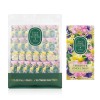 Освежаващи кърпички за ръце с аромат на Върбинка и Свеж Лимон Verbena & Zinde Lemon  Refreshing Towel  150бр.  Eyup Sabri Tuncer