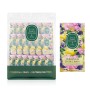Освежаващи кърпички за ръце с аромат на Върбинка и Свеж Лимон Verbena & Zinde Lemon  Refreshing Towel  150бр.  Eyup Sabri Tuncer