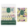 Освежаващи кърпички за ръце с аромат на Върбинка и Свеж Лимон Verbena & Zinde Lemon Refreshing Towel 50бр. Eyup Sabri Tuncer Освежаващи кърпички за ръце с аромат на Върбинка и Свеж Лимон Verbena & Zinde Lemon Refreshing Towel 50бр. Eyup Sabri Tuncer