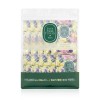 Освежаващи кърпички за ръце с аромат на Върбинка и Свеж Лимон Verbena & Zinde Lemon Refreshing Towel 50бр. Eyup Sabri Tuncer Освежаващи кърпички за ръце с аромат на Върбинка и Свеж Лимон Verbena & Zinde Lemon Refreshing Towel 50бр. Eyup Sabri Tuncer