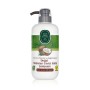 Шампоан за слаба и тънка коса кокосово мляко Natural Coconut Milk Shampoo 600мл. Eyup Sabri Tuncer