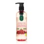 Супер шампоан за коса против пърхот с екстракт от малини Raspberry Vinegar & Super Shampoo 500 мл. Eyup Sabri Tuncer