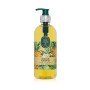 Натурален течен сапун  с аромат на Ананас.Hawaii Ananas liquid Soap   500мл. Eyüp Sabri Tuncer